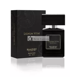Beaufort London Lignum Vitae EDP, 50ml