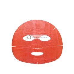 Vitaminangereicher Gesichtsmaske - 5er Pack