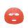 Vitaminangereicher Gesichtsmaske - 5er Pack
