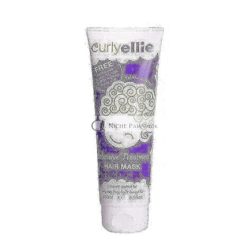 CurlyEllie Intenzív Maszk, 250 ml