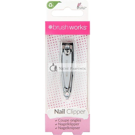 Brushworks Körömvágó