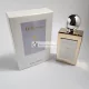 Delfy Cosmetics Amber Leather Eau de Parfum 50ml Damen Spray