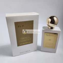 Delfy Cosmetics French Floweret Eau de Parfum, 50ml