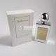 Delfy Cosmetics Trockenes Holz Vanille Eau de Parfum, 50ml