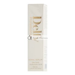 Delfy Cosmetics Royal Serum 24k Gold Hyaluronic Acid, 30ml