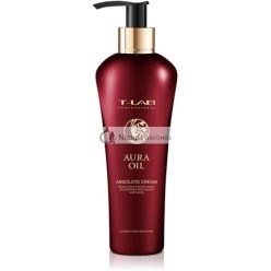 T-LAB PROFESSIONAL Aura Absolute Krém, 300ml