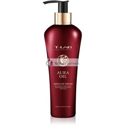 T-LAB PROFESSIONAL Aura Absolute Krém, 300ml