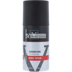 V Italia Signature Parfüm Körperspray 150ml