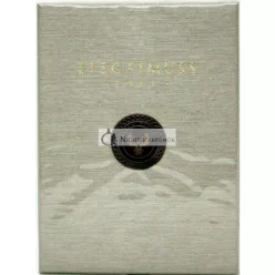   Electimuss Black Caviar Pure Parfum Spray Unisex 100ml - Neuware!