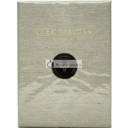 Electimuss Black Caviar Pure Parfum Spray Unisex 100ml - Neuware!