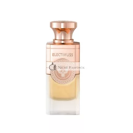 Electimuss Puritas Parfum Unisex, 100 ml