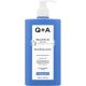 Q+A Szalicilsav Simító Lotion Célzott Testápolásra, 250ml