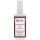 Q+A Hyaluronsav Arctisztító Permet, Betaine, Aloe Vera és Glicerinnel, 100 ml