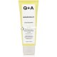 Q+A Grapefruit Tisztító Balzsam Sminklemosó, 125ml