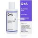 Q+A Glykolikus Sav Napi Toner Szuper Hidratáló és Ragyogást Fokozó Összetevőkkel 100ml