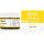 Q+A Ceramid Barrier Defence Gesichtscreme mit Cinnamiden, Pro Vitamin E und Squalan, 50g