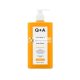 Q+A C-vitaminos Testápoló Krém Hidratáló és Világosító Összetevőkkel 250ml