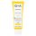 Q+A Duschcreme mit Ceramid, Squalan, Jojobaöl und nachhaltigem Ananasceramid-Extrakt, 250ml