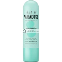 Isle of Paradise Self Tan Butter, 200 ml