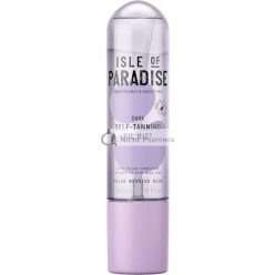 Isle of Paradise Öntapadó Olaj Mist Sötét, 200ml
