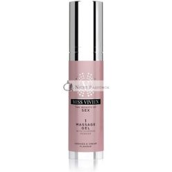 Miss Vivien Masszázs Gél