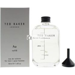 Ted Baker Tonic Utántöltő Au Gold 50ml