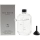 Ted Baker Tonics Ag Silver Férfi Utántöltő Üveg Eau de Toilette, 50ml