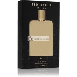 Ted Baker Tonics Au Gold für Männer, 25ml