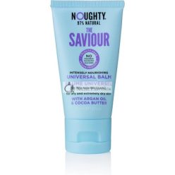   Noughty 97% Természetes Megmentő Univerzális Balzsam Száraz és Rendkívül Száraz Bőrre
