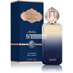   Ted Baker London Sweet Treats Amelia Limited Edition Eau de Toilette, 50ml
