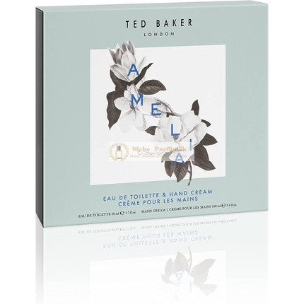Ted Baker Floret Amelia Ajándékcsomag 50ml