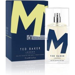 Ted Baker M Eau de Toilette, 75 ml