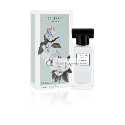 Ted Baker Floret EDT, 30ml