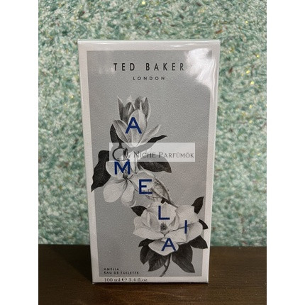 Ted Baker Amelia Damen Parfum, 100ml