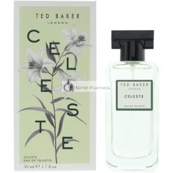 Ted Baker Celeste Eau de Toilette, 50ml