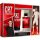 Cristiano Ronaldo CR7 Ajándékcsomag Eau de Toilette 30ml és Tusfürdő 150ml