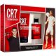 Cristiano Ronaldo CR7 Geschenkset Eau de Toilette 30ml und Duschgel 150ml