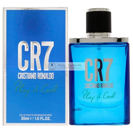 Cristiano Roldo CR770062 Eau de Toilette
