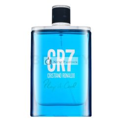   Cristiano Ronaldo CR7 Play It Cool Eau de Toilette für Herren 100 ml