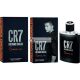 Cristiano Ronaldo CR7 Game On Eau de Toilette 30ml Schwarz Orange