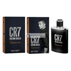 Cristiano Ronaldo CR7 Game On EDT, 50ml