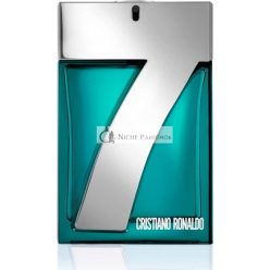   Cristiano Ronaldo CR7 Origins Eau de Toilette für Herren 50 ml