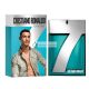 Cristiano Ronaldo 7Origins Eau de Toilette, 30ml