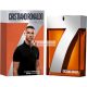 CR7 Cristiano Ronaldo FEARLESS Eau de Toilette für Männer, 100ml