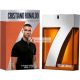 Cristiano Ronaldo CR7 Fearless Eau de Toilette für Herren 50 ml