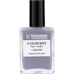   Nailberry L'Oxygéné Oxigénizált Körömlakk Serenity, 15ml