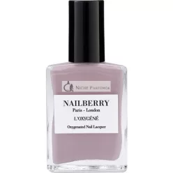   Nailberry L'Oxygéné Oxigénált Körömlakk Romance, 15ml