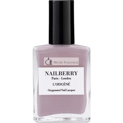 Nailberry L'Oxygéné Oxigénált Körömlakk Romance, 15ml