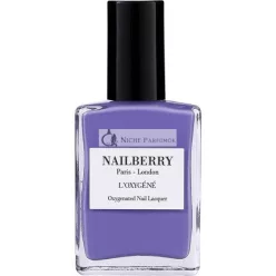   Nailberry L'Oxygéné Oxigénált Körömlakk Kékharang, 15ml