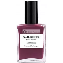   Nailberry L'Oxygéné Oxigénált Körömlakk Hippie Chic, 15ml